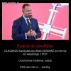 Kaczynski wstydzi sie przyznac ze to jego marionetka?