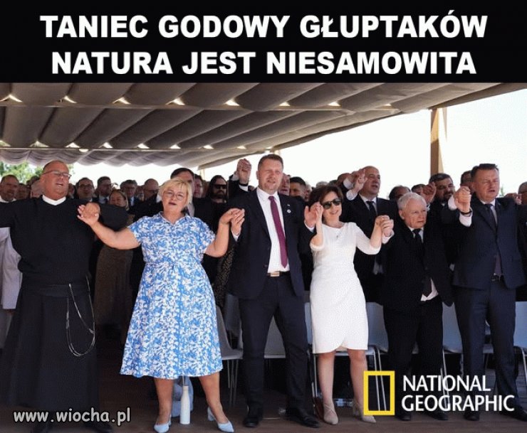 Program przyrodniczy