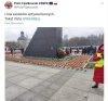A brany dalej wpłacają kasę