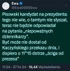 Kiedy ściąga od prezesa dotarła zbyt późno ...