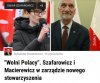 To nie wolni Polacy