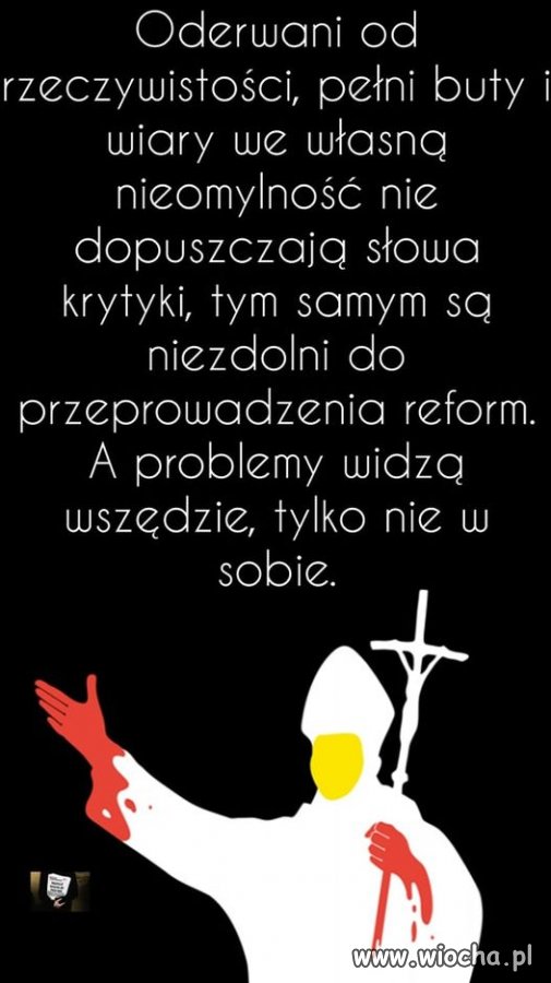 Wypierd..ć do swojej ojczyzny