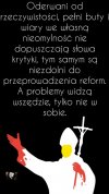 Wypierd..ć do swojej ojczyzny
