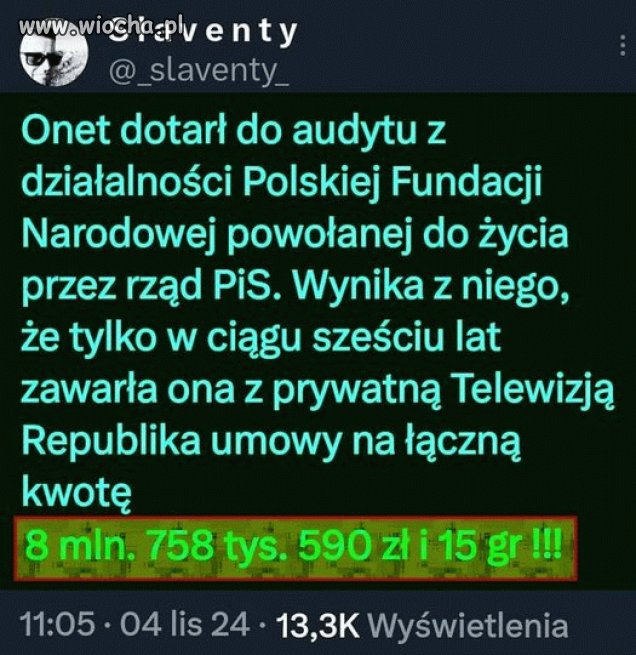 To się w pale nie mieści