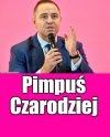 W nadziei na Sadełko