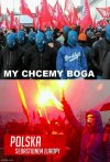 Ojczyznę wolną od ekstremistów