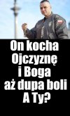 Kaprawym okiem ateisty patrząc ...