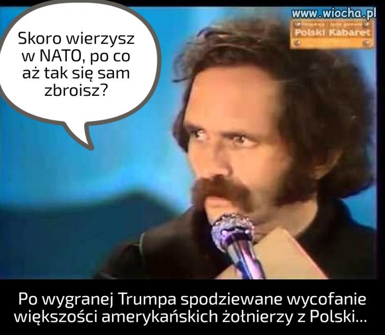 Trochę to wszystko zastanawiające 