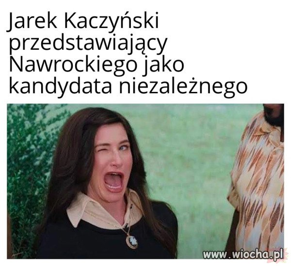 Tak to wygląda.
