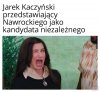Tak to wygląda.