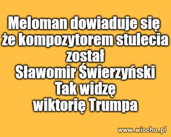 Kaprawym okiem ateisty patrząc ...