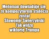 Kaprawym okiem ateisty patrząc ...