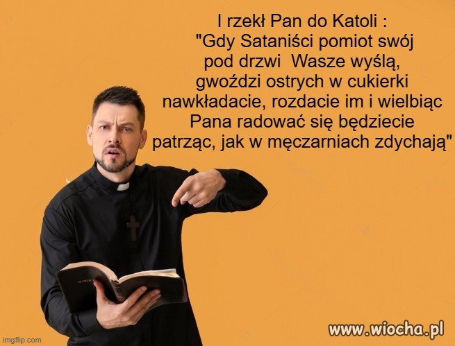 Katolicyzm to 