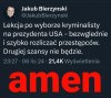 Trzeba wyciągnąć wnioski