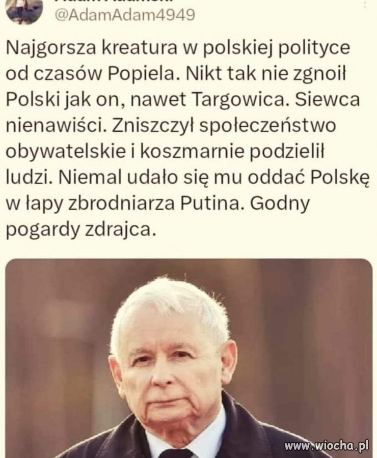 Nic dodać, nic ująć 