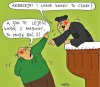 Niebawem Andrzejki...