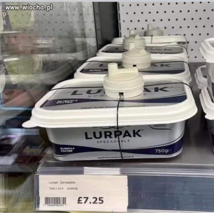 Towar ekskluzywny