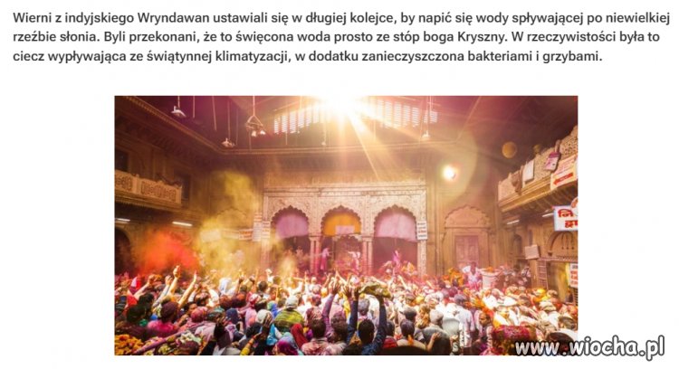 Woda święcona