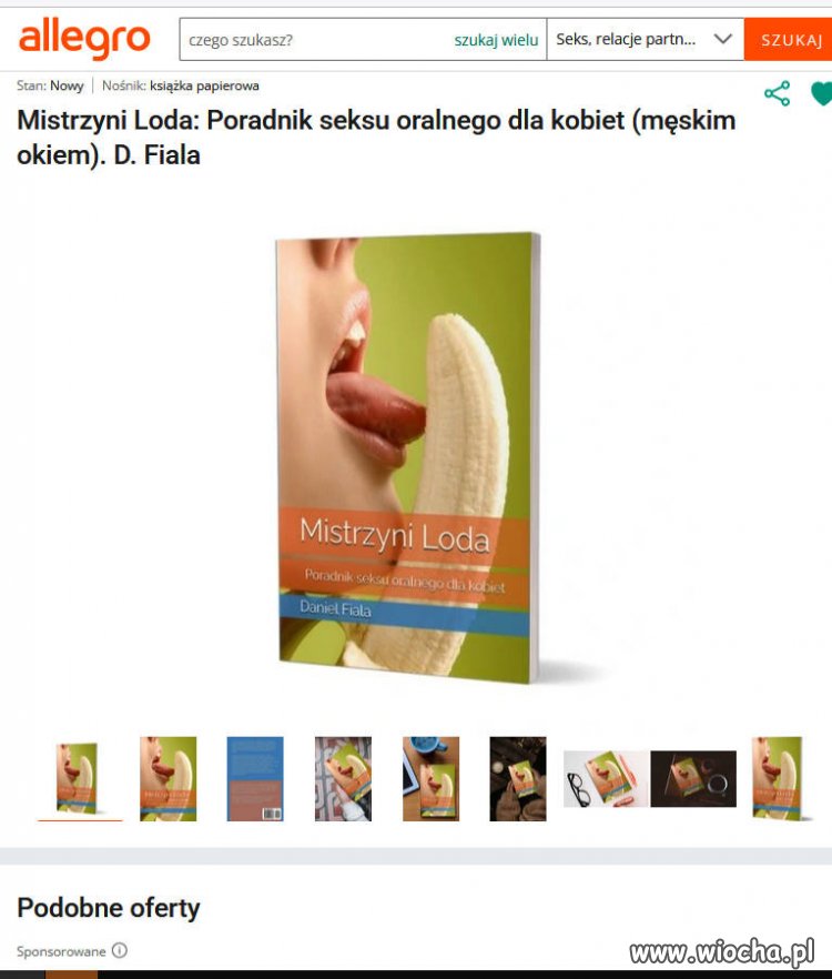 Gdy nie wiesz co kupić dziewczynie