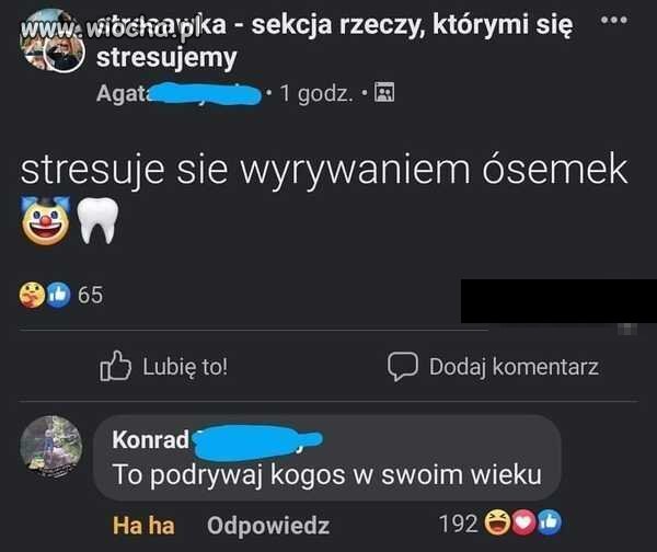 Księża nie mają z tym problemu.
