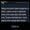 W pełni się zgadzam! Niestety nie jest to takie proste. 