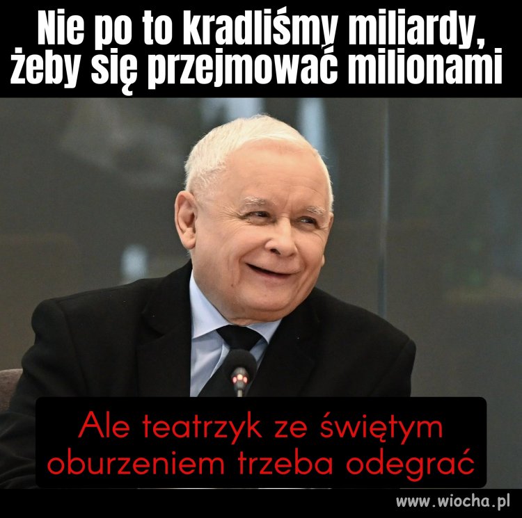 Zaczyna się rozgrzewanie elektoratu 