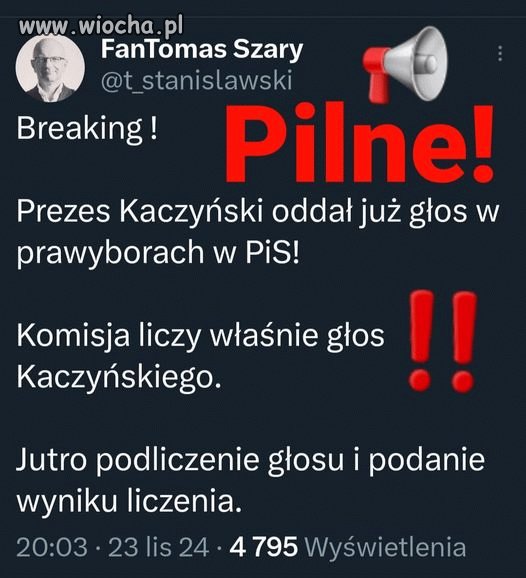 Najważniejszy