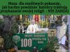 Skoro tak interpretują - Nie zabijaj,