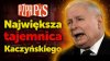 Prawdziwa twarz “antykomunisty”. PiS to PRL BIS!
