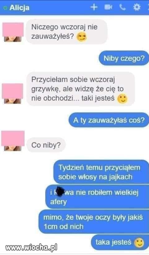 Lampucery myślą, że są centrum świata