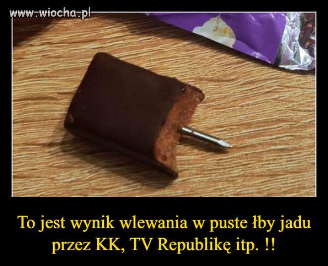 Fanatycy religijni gotowi do każdej podłości...