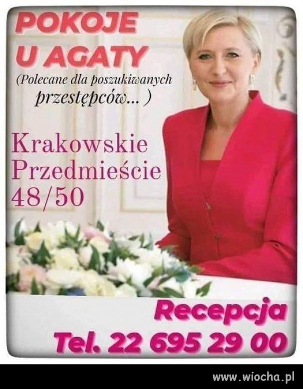 Ten biznes ma sens, ale to krótkoterminowa ...