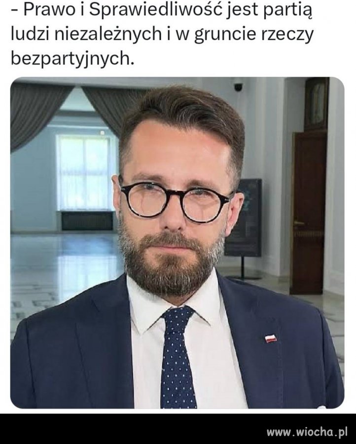 Nic głupszego już dziś nie przeczytasz ...