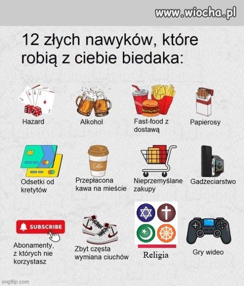 Warto wiedzieć