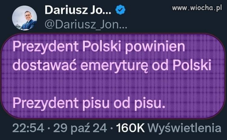 Zgadza się 