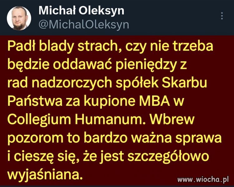Tu się nie ma co z nimi pieścić! Zwracać kasę!