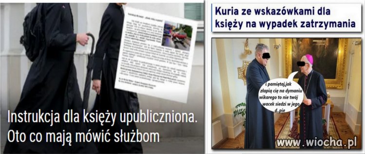 I tak trzymać