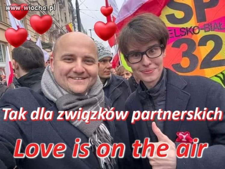Takie spotkania służą relacjom. Wiele się zmienia
