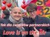 Takie spotkania służą relacjom. Wiele się zmienia