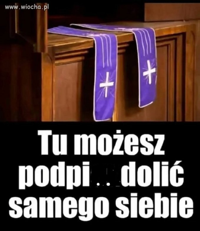 Zawsze cię wysłucha