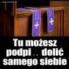 Zawsze cię wysłucha
