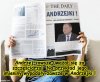 Nie rób, Jędruś głupiej miny!