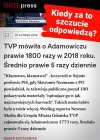 To się w pale nie mieści