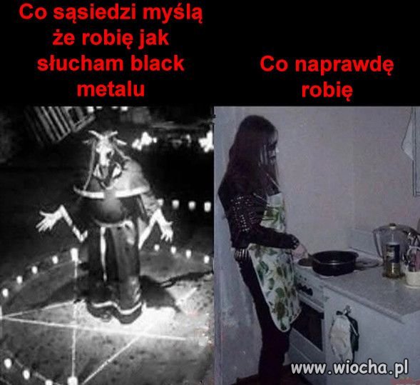 Sąsiedzi wiedzą najlepiej.