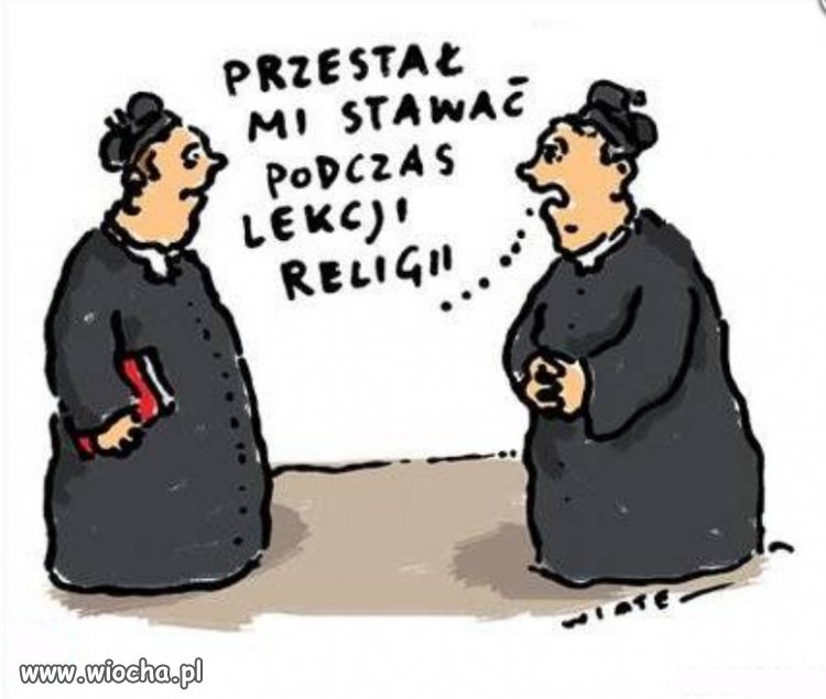 Słowo do rodziców na niedziele...