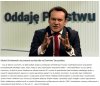 Kapus Tarczynski ma to w genach, od pokolen!