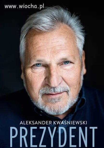 Najlepszy prezydent ostatnich 30 lat. 