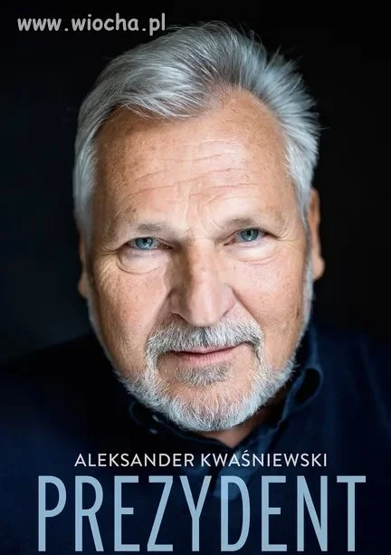Najlepszy prezydent ostatnich 30 lat. 