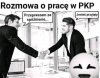 Mówili, że nie ma kandydatów