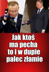 Prezes spięty chodzi, a ludzie cierpią